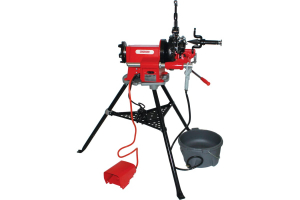 Резьбонарезной станок Rotorica TwistMachine 50D