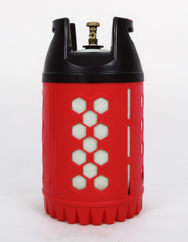 Газовый баллон Supreme 24,5 литров