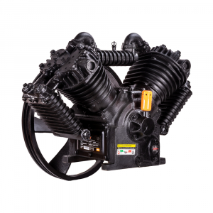 Компрессорная головка ременная Foxweld AEROMAX B2105T арт.9016