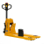 Электрическая самоходная тележка  SMARTLIFT (SMART) CBD15 (1500 кг, li-ion 24В / 20Ач) арт.61-5002