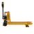 Электрическая самоходная тележка  SMARTLIFT (SMART) CBD15 (1500 кг, li-ion 24В / 20Ач) арт.61-5002