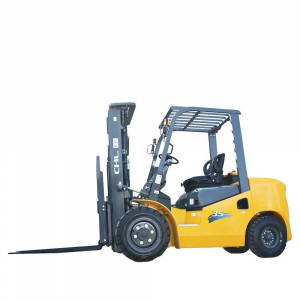 Дизельный Погрузчик CHL CPCD35-XC5K2C 3000 мм 3500 кг арт.791665