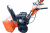 Снегоуборщик бензиновый TOR ST-710 с электростартером (Loncin) арт.1032726