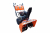 Снегоуборщик бензиновый TOR ST-710 с электростартером (Loncin) арт.1032726