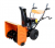 Снегоуборщик бензиновый TOR ST-710 с электростартером (Loncin) арт.1032726