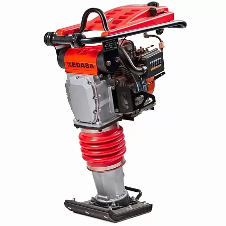 Вибротрамбовка KEDASA SG70C Вибротрамбовка KEDASA SG70C