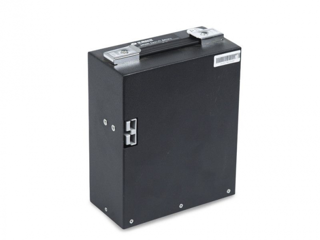Аккумулятор для штабелёров TOR TS12 24V/40Ah литиевый (Li-ion battery) арт.1021770