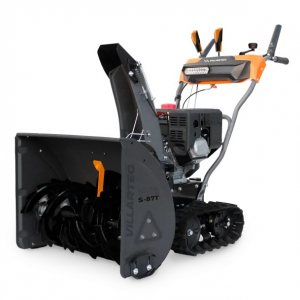 Снегоуборщик бензиновый VILLARTEC WB S-87T арт.1117860000 Снегоуборщик бензиновый VILLARTEC WB S-87T арт.1117860000