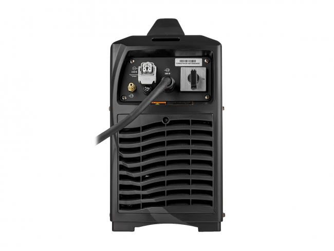 Сварочный инвертор TIGPRO TIG 315 P AC/DC MULTIWAVE (E202) Сварочный инвертор TIGPRO TIG 315 P AC/DC MULTIWAVE (E202)