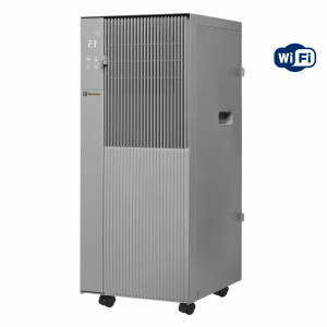 Кондиционер мобильный Electrolux Arizona EACM-12 AZ/N6 арт.НС-1761568