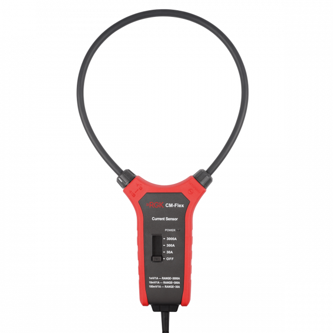 Токовый датчик RGK CM-Flex