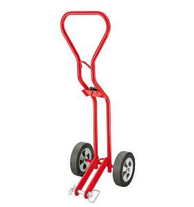 Тележка для транспортировки барабана со спиралью Ridgid А-36 Тележка для транспортировки барабана со спиралью Ridgid А-36