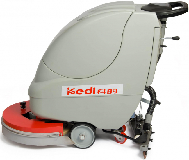 Сетевая поломоечная машина KEDI GBZ-430A Сетевая поломоечная машина KEDI GBZ-430A