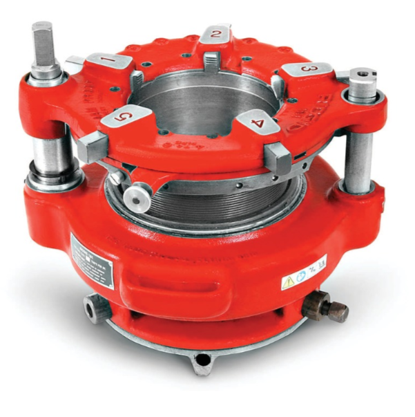 Резьбонарезная головка Ridgid 161 NPT