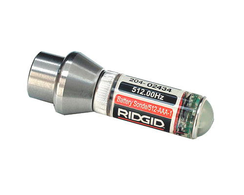 Переходник Ridgid для промывочного шланга 1/2' гидродинамической прочистной машины Переходник Ridgid для промывочного шланга 1/2' гидродинамической прочистной машины