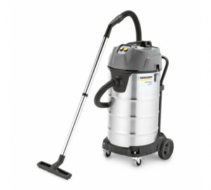Пылесос влажной и сухой уборки KARCHER NT 90/2 Me Classic арт.1.667-700    