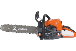 Бензопила ZimAni MS230