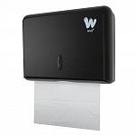 Диспенсер для листовых полотенец WHS-707B