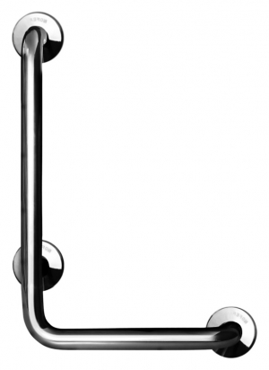 Поручень угловой Nofer 15158.B
