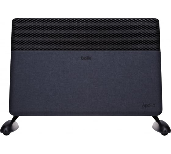 Конвектор электрический Ballu Apollo digital INVERTER Space Black BEC/ATI-2502 Конвектор электрический Ballu Apollo digital INVERTER Space Black BEC/ATI-2502