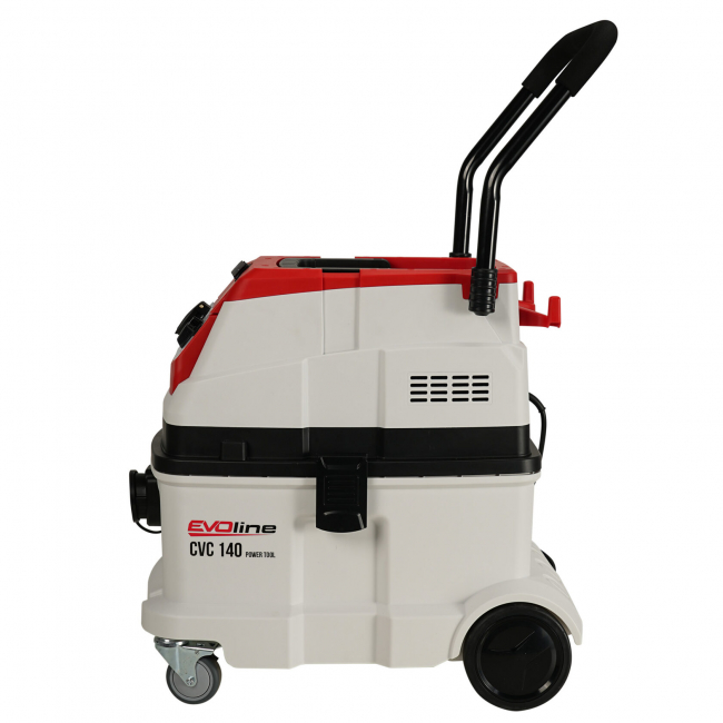 Пылесос EVOline CVC 140 Power Tool (M-class) арт.CVC140PT Пылесос EVOline CVC 140 Power Tool (M-class) арт.CVC140PT