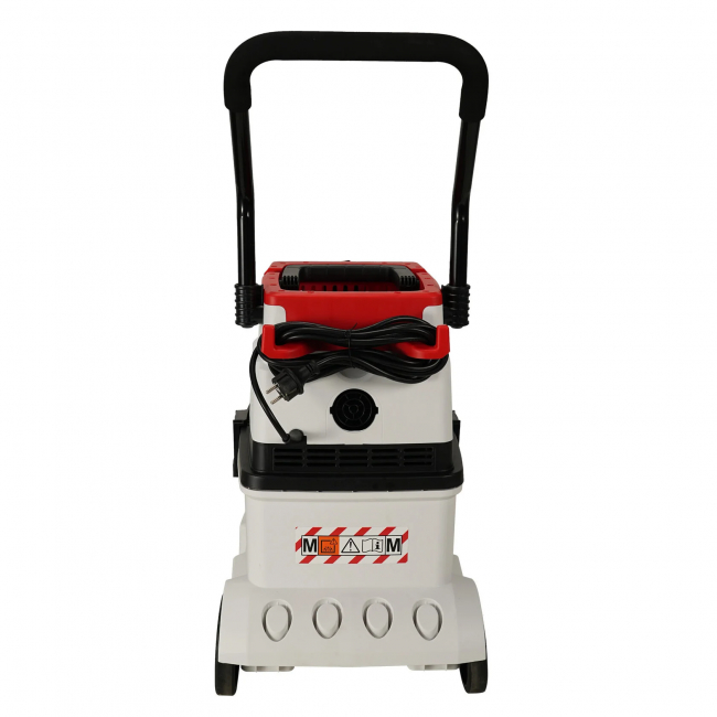 Пылесос EVOline CVC 140 Power Tool (M-class) арт.CVC140PT Пылесос EVOline CVC 140 Power Tool (M-class) арт.CVC140PT