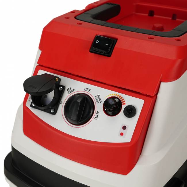Пылесос EVOline CVC 140 Power Tool (M-class) арт.CVC140PT Пылесос EVOline CVC 140 Power Tool (M-class) арт.CVC140PT
