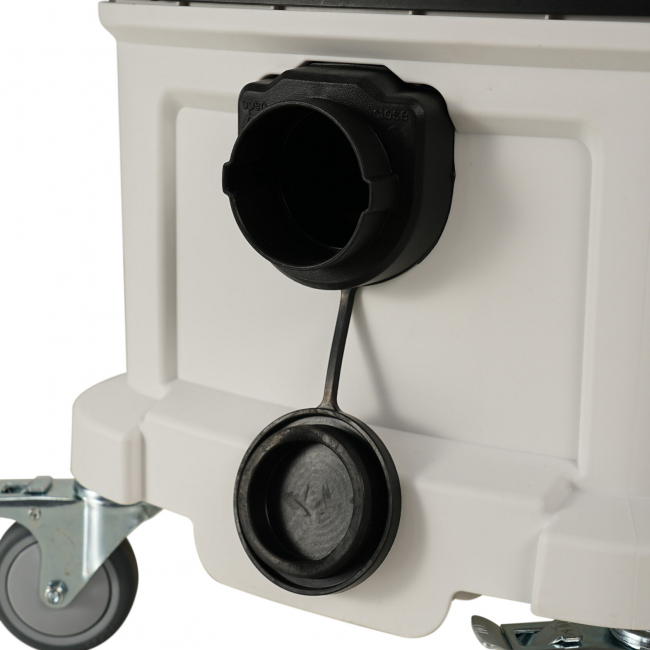 Пылесос EVOline CVC 140 Power Tool (M-class) арт.CVC140PT Пылесос EVOline CVC 140 Power Tool (M-class) арт.CVC140PT