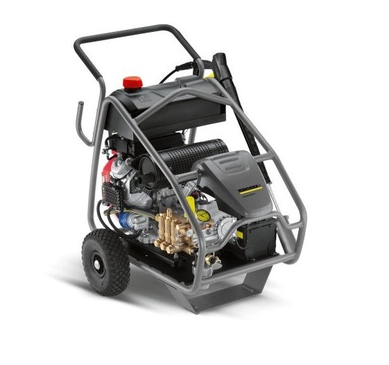 Аппарат сверхвысокого давления Karcher HD 13/35 Pe Аппарат сверхвысокого давления Karcher HD 13/35 Pe