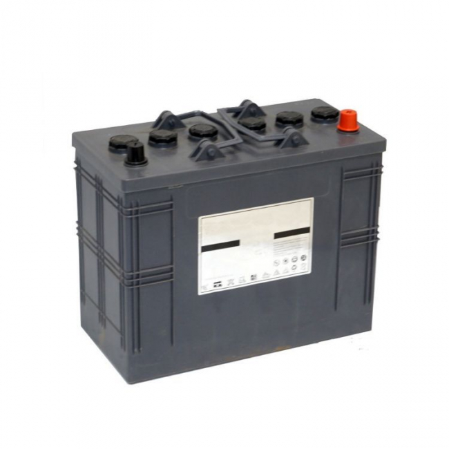 Аккумулятор для штабелёров TOR TSE 12V/120Ah свинцово-кислотный (Battery) арт.1034268