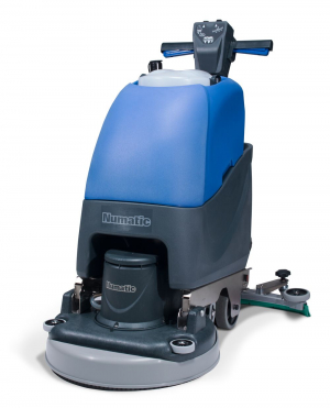 Поломоечная машина Numatic Twintec TT 4550S Поломоечная машина Numatic Twintec TT 4550S
