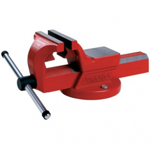 Тиски монтажные RIDGID Superior 160 арт.10816