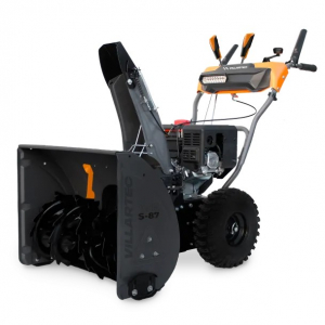 Снегоуборщик бензиновый VILLARTEC WB S-87 арт.1117870000 Снегоуборщик бензиновый VILLARTEC WB S-87 арт.1117870000