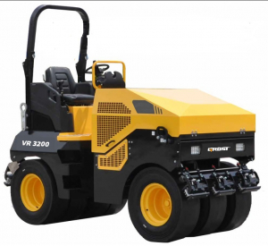 Каток GROST TR3200 арт.213074