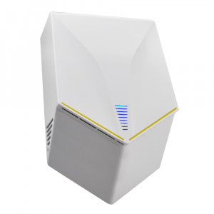 Сушилка для рук GFmark модель V-windblade - ПРЕМИУМ, 1000W, цвет белый арт.6860