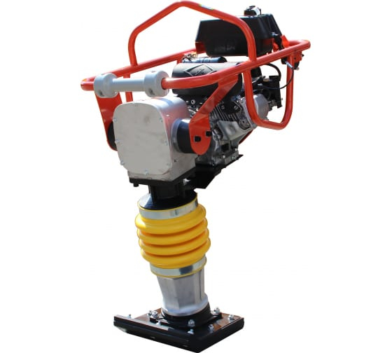 Вибротрамбовка Impulse VT80H