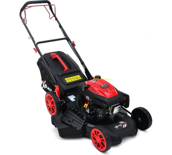 Бензиновая самоходная газонокосилка Expert-bis L530S Бензиновая самоходная газонокосилка Expert-bis L530S