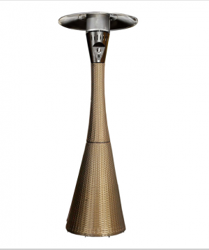 Газовый уличный обогреватель WWT 13B ROTANG Brown