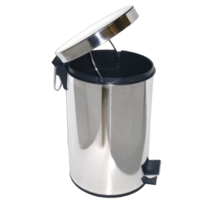 Урна с механизмом поднятия крышки GB-20L(M) Урна с механизмом поднятия крышки GB-20L(M)