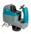 Поломоечная машина с сиденьем оператора VinnerMyer S860R L150