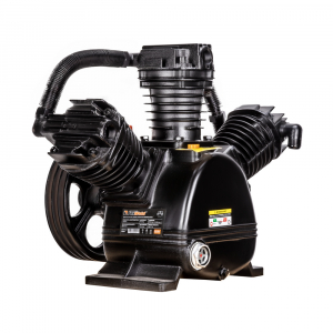 Компрессорная головка ременная Foxweld AEROMAX B3100 арт.9291