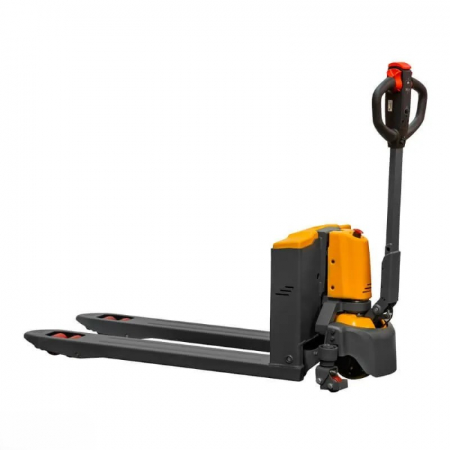 Электрическая самоходная тележка SMARTLIFT (SMART) CBD15W-II Li (1500 кг; li-ion 25,6В / 30Ач) арт.61-5020 Электрическая самоходная тележка SMARTLIFT (SMART) CBD15W-II Li (1500 кг; li-ion 25,6В / 30Ач) арт.61-5020