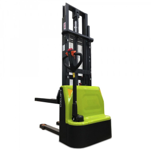 Самоходный Штабелер OXLIFT AX1532LC 3200 мм 1500 кг Li-ion арт.790191