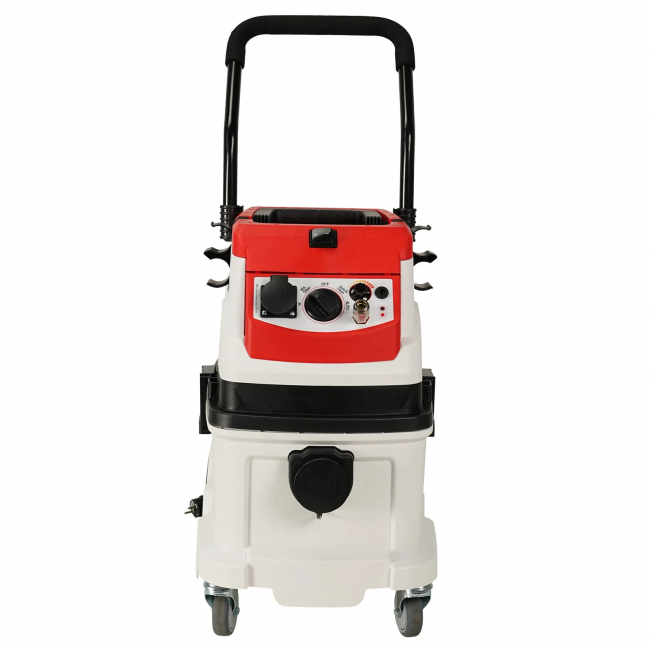 Пылесос EVOline CVC 140 Power Tool and Air Tool (M-class) арт.CVC140PTAir Пылесос EVOline CVC 140 Power Tool and Air Tool (M-class) арт.CVC140PTAir