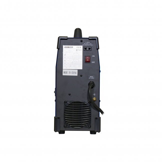 Инверторный сварочный полуавтомат AuroraPRO OVERMAN 165 (MOSFET) арт.7226642 Инверторный сварочный полуавтомат AuroraPRO OVERMAN 165 (MOSFET) арт.7226642