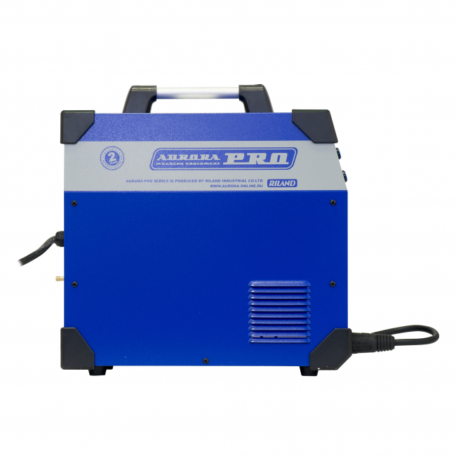 Инверторный сварочный полуавтомат AuroraPRO OVERMAN 165 (MOSFET) арт.7226642 Инверторный сварочный полуавтомат AuroraPRO OVERMAN 165 (MOSFET) арт.7226642