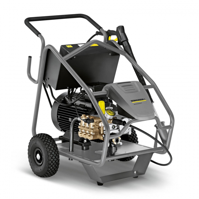 Аппарат сверхвысокого давления Karcher HD 13/35-4
