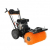 Подметальная машина бензиновая VILLARTEC SW7080E (SW7080E + Насадка снегоуборщик) арт.1118710101