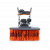 Подметальная машина бензиновая VILLARTEC SW7080E (SW7080E + Насадка снегоуборщик) арт.1118710101