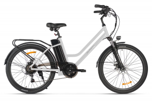 Электровелосипед Eltreco Moon Электровелосипед Eltreco Moon